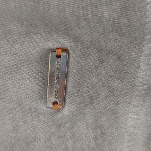 BOSS T Shirt - Picture 4 of 5